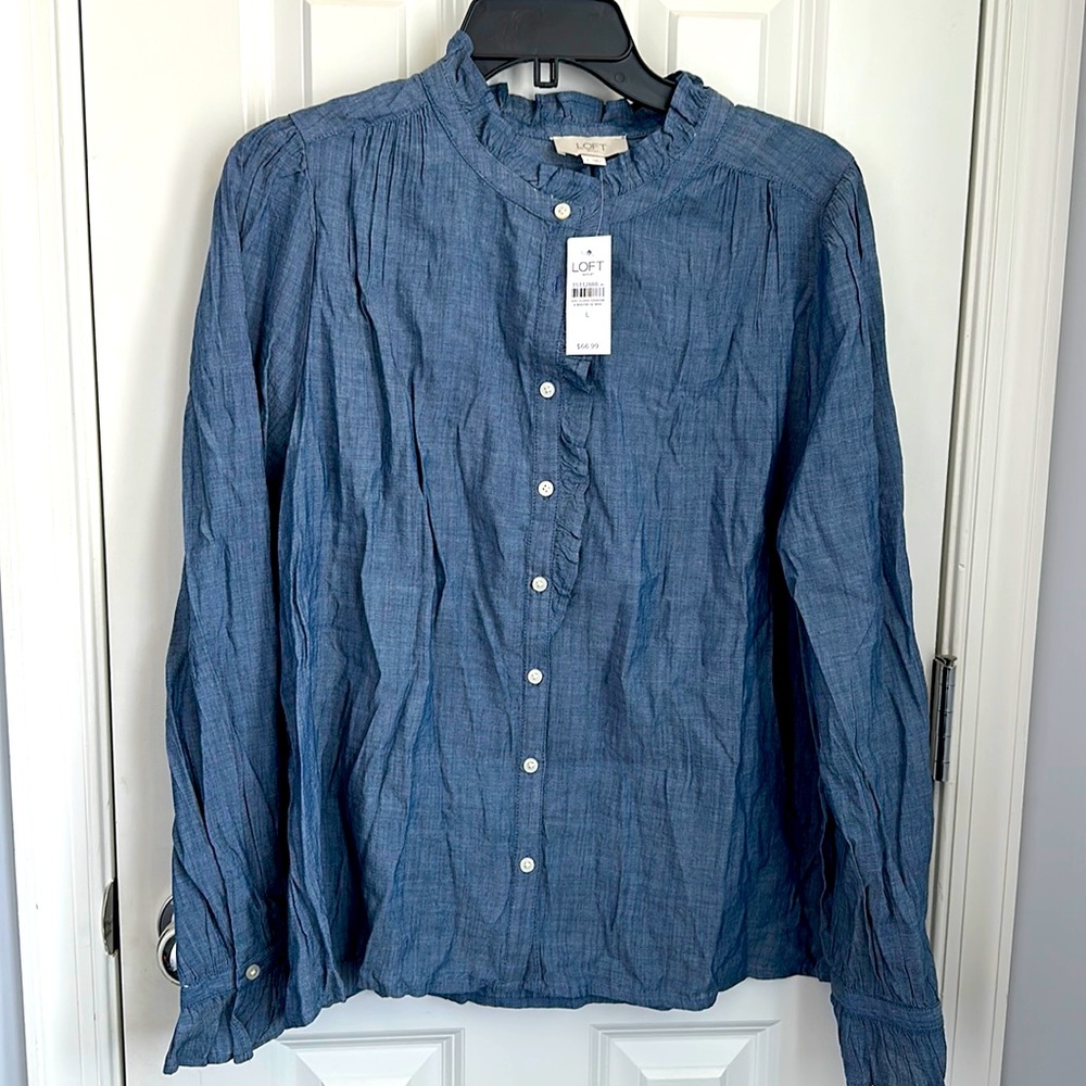 Loft top